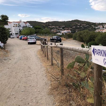 Apartamento Con Vistas Al Mar Cadaques Luaran gambar