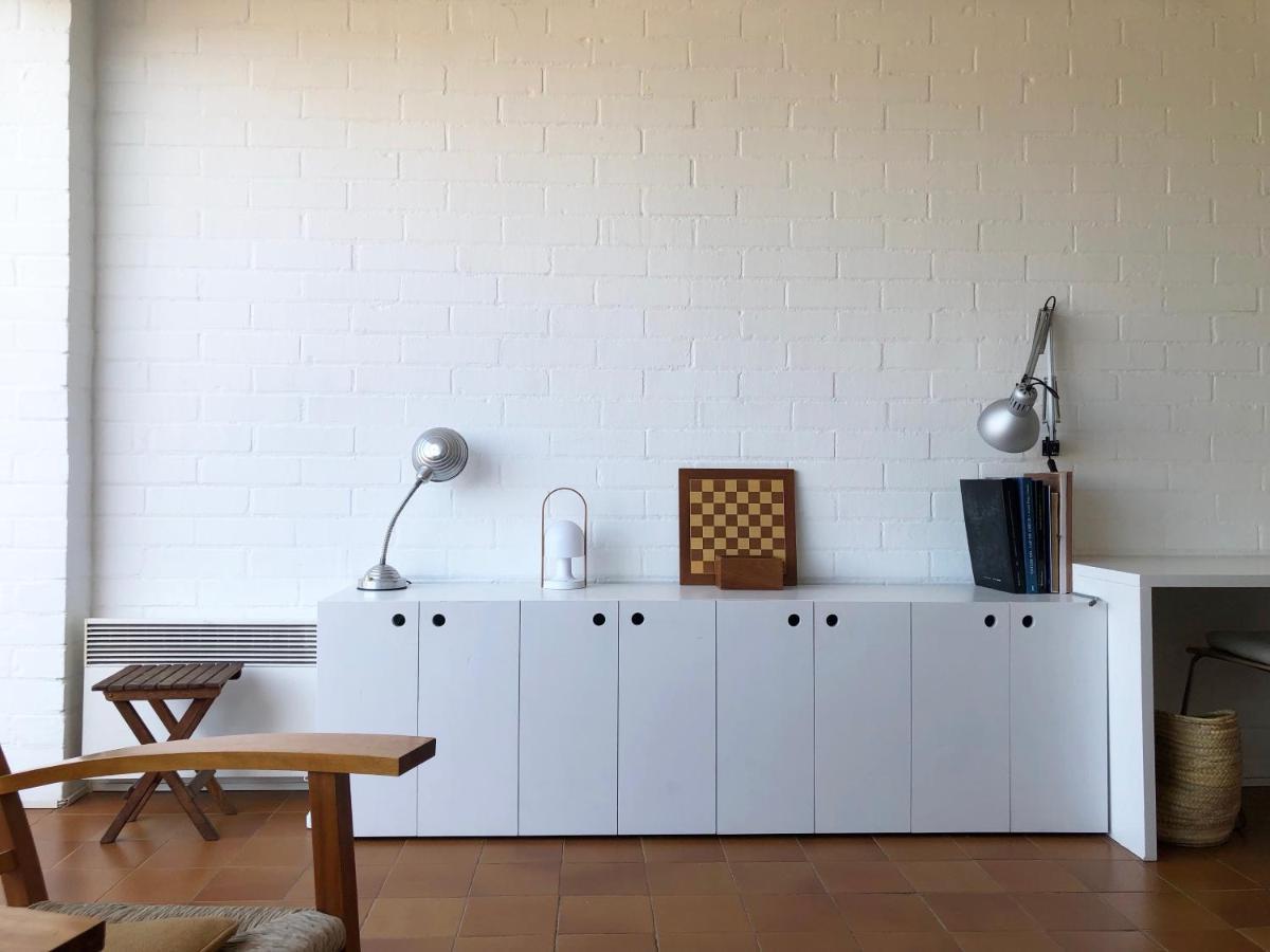 Apartamento Con Vistas Al Mar Cadaques Luaran gambar