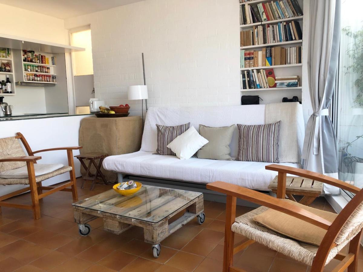 Apartamento Con Vistas Al Mar Cadaques Luaran gambar