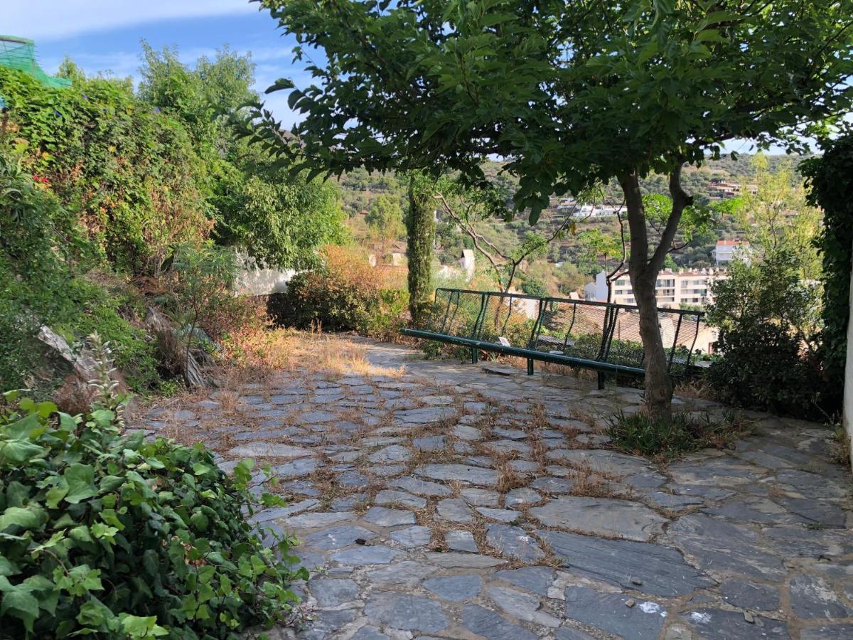 Apartamento Con Vistas Al Mar Cadaques Luaran gambar